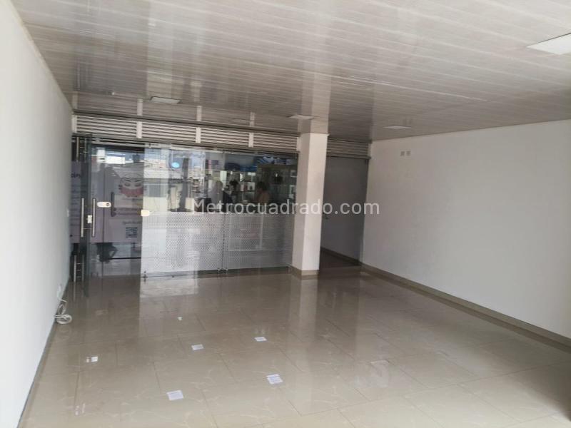 Local Comercial en Arriendo, Chia, Chía - Widok 5