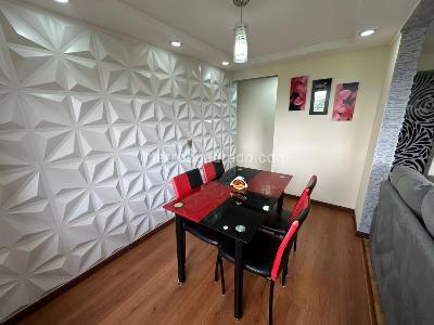 Apartamento de 1 alcoba en arriendo en Hayuelos Reservado, Bogotá, 55 m² · foto 6 de 20