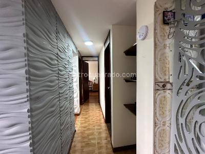 Apartamento de 1 alcoba en arriendo en Hayuelos Reservado, Bogotá, 55 m² · foto 9 de 20
