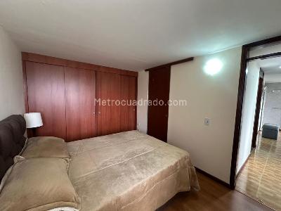 Apartamento de 1 alcoba en arriendo en Hayuelos Reservado, Bogotá, 55 m² · foto 13 de 20
