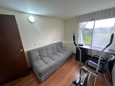 Apartamento de 1 alcoba en arriendo en Hayuelos Reservado, Bogotá, 55 m² · foto 15 de 20