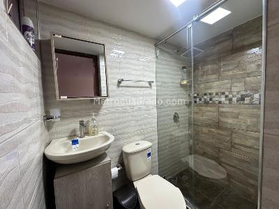 Apartamento de 1 alcoba en arriendo en Hayuelos Reservado, Bogotá, 55 m² · foto 20 de 20