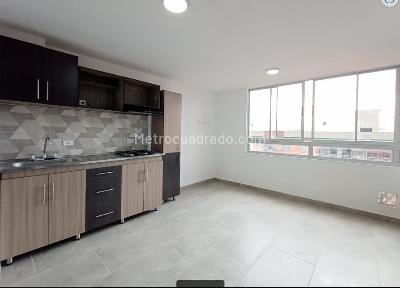 Apartamento de 2 alcobas en venta en Kennedy Tintalito, Bogotá, 32 m² · foto 2 de 10