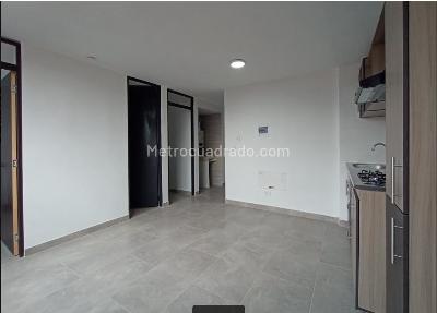 Apartamento de 2 alcobas en venta en Kennedy Tintalito, Bogotá, 32 m² · foto 3 de 10