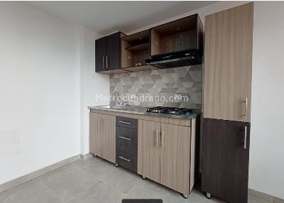 Apartamento de 2 alcobas en venta en Kennedy Tintalito, Bogotá, 32 m² · foto 5 de 10