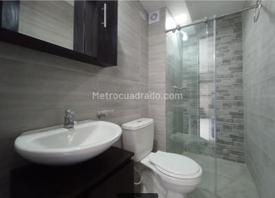 Apartamento de 2 alcobas en venta en Kennedy Tintalito, Bogotá, 32 m² · foto 9 de 10