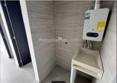 Apartamento de 2 alcobas en venta en Kennedy Tintalito, Bogotá, 32 m² · foto 10 de 10