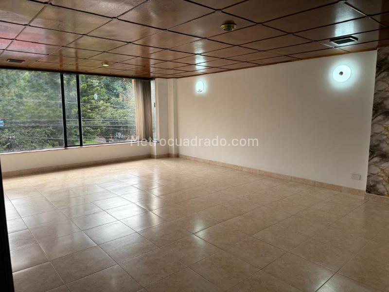 Apartamento en Arriendo, Santa Barbara Central, Bogotá D.C. - Widok 2