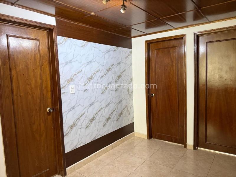 Apartamento en Arriendo, Santa Barbara Central, Bogotá D.C. - Widok 3