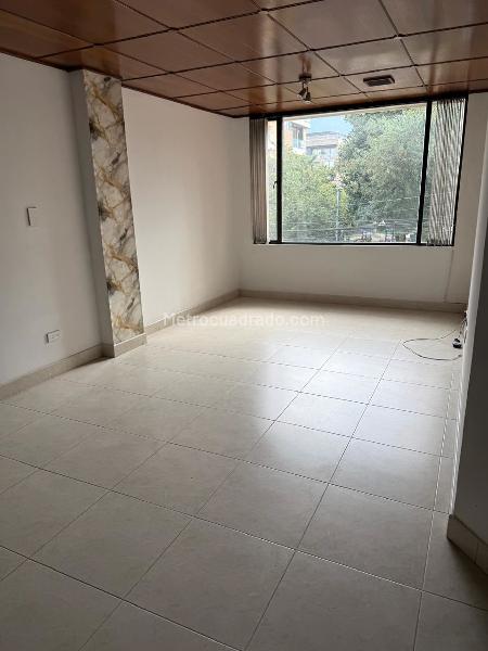 Apartamento en Arriendo, Santa Barbara Central, Bogotá D.C. - Widok 4