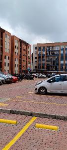 Apartamento en venta en Mosquera, Mosquera · foto 16 de 16