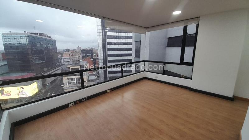 Oficina en Venta, Porciuncula, Bogotá D.C. - Vista 2