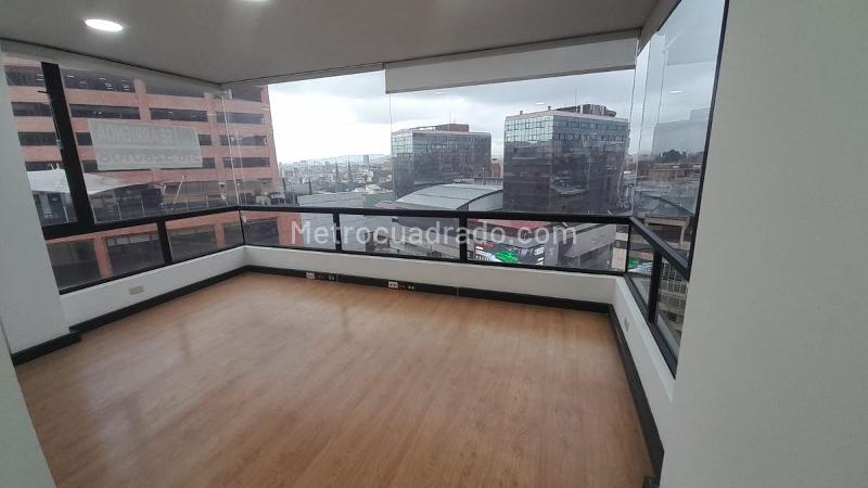 Oficina en Venta, Porciuncula, Bogotá D.C. - Vista 3