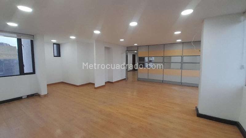 Oficina en Venta, Porciuncula, Bogotá D.C. - Más