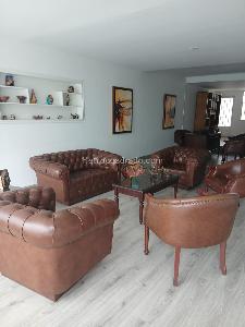 Casa de 5 alcobas en arriendo en Engativa Normandia, Bogotá, 238 m² · foto 2 de 11