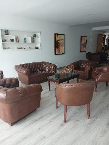 Casa de 5 alcobas en arriendo en Engativa Normandia, Bogotá, 238 m² · foto 4 de 11