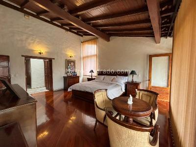 Casa en venta en Niza, Bogotá · foto 12 de 20