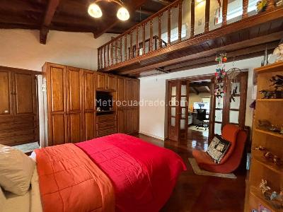 Casa en venta en Niza, Bogotá · foto 15 de 20