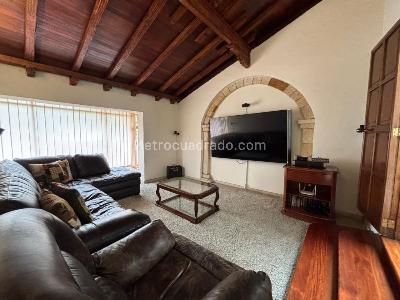 Casa en venta en Niza, Bogotá · foto 17 de 20