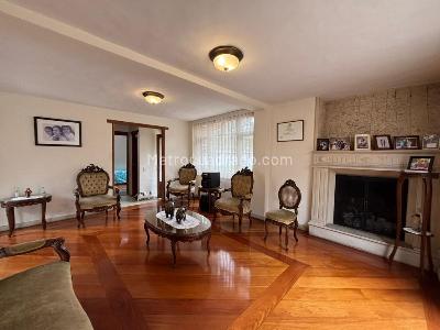 Casa en venta en Niza, Bogotá · foto 20 de 20