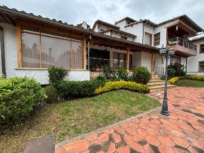 Casa en venta en Niza, Bogotá · foto 3 de 20