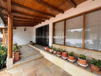 Casa en venta en Niza, Bogotá · foto 5 de 20