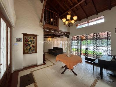 Casa en venta en Niza, Bogotá · foto 6 de 20
