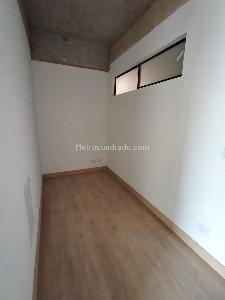Apartamento de 1 alcoba en venta en Martires Paloquemao, Bogotá, 31 m² · foto 2 de 17