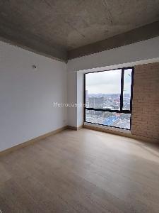 Apartamento de 1 alcoba en venta en Martires Paloquemao, Bogotá, 31 m² · foto 6 de 17