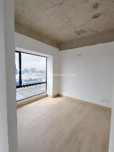 Apartamento de 1 alcoba en venta en Martires Paloquemao, Bogotá, 31 m² · foto 7 de 17