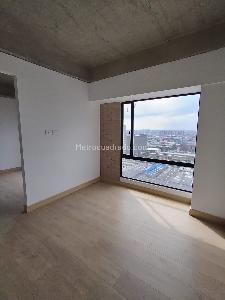 Apartamento de 1 alcoba en venta en Martires Paloquemao, Bogotá, 31 m² · foto 8 de 17