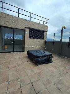 Apartamento de 1 alcoba en venta en Martires Paloquemao, Bogotá, 31 m² · foto 14 de 17