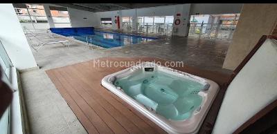 Apartamento de 3 alcobas en venta en Fontibon La Felicidad, Bogotá, 65 m² · foto 19 de 20