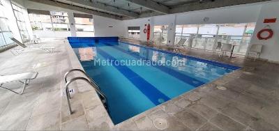 Apartamento de 3 alcobas en venta en Fontibon La Felicidad, Bogotá, 65 m² · foto 20 de 20