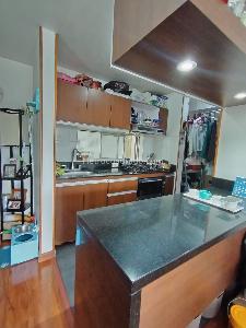 Apartamento de 3 alcobas en venta en Fontibon La Felicidad, Bogotá, 65 m² · foto 2 de 20
