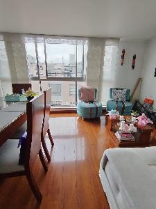 Apartamento de 3 alcobas en venta en Fontibon La Felicidad, Bogotá, 65 m² · foto 3 de 20