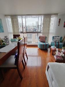 Apartamento de 3 alcobas en venta en Fontibon La Felicidad, Bogotá, 65 m² · foto 4 de 20