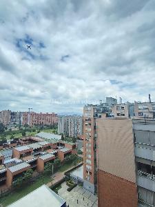 Apartamento de 3 alcobas en venta en Fontibon La Felicidad, Bogotá, 65 m² · foto 5 de 20