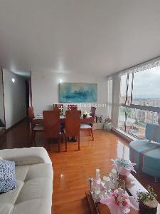Apartamento de 3 alcobas en venta en Fontibon La Felicidad, Bogotá, 65 m² · foto 6 de 20