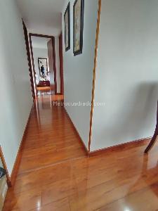 Apartamento de 3 alcobas en venta en Fontibon La Felicidad, Bogotá, 65 m² · foto 9 de 20