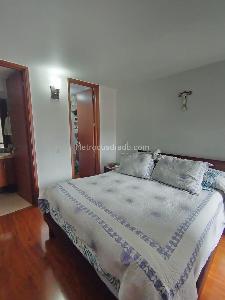 Apartamento de 3 alcobas en venta en Fontibon La Felicidad, Bogotá, 65 m² · foto 11 de 20