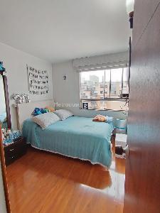 Apartamento de 3 alcobas en venta en Fontibon La Felicidad, Bogotá, 65 m² · foto 12 de 20