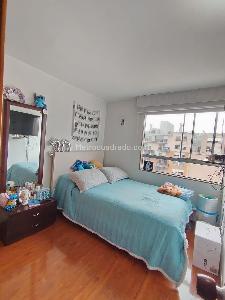 Apartamento de 3 alcobas en venta en Fontibon La Felicidad, Bogotá, 65 m² · foto 13 de 20
