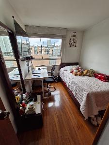 Apartamento de 3 alcobas en venta en Fontibon La Felicidad, Bogotá, 65 m² · foto 14 de 20