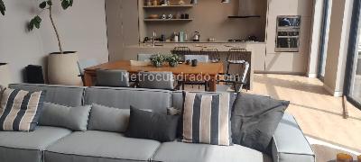 Apartamento de 1 alcoba en arriendo en Gran America, Bogotá, 34 m² · foto 4 de 12