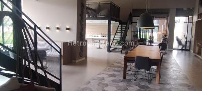 Apartamento de 1 alcoba en arriendo en Gran America, Bogotá, 34 m² · foto 5 de 12