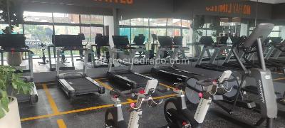 Apartamento de 1 alcoba en arriendo en Gran America, Bogotá, 34 m² · foto 7 de 12