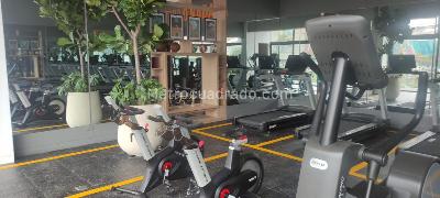 Apartamento de 1 alcoba en arriendo en Gran America, Bogotá, 34 m² · foto 8 de 12