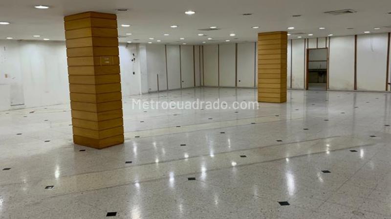 Local Comercial en Arriendo, Cabecera Del Llano, Bucaramanga - Widok 4