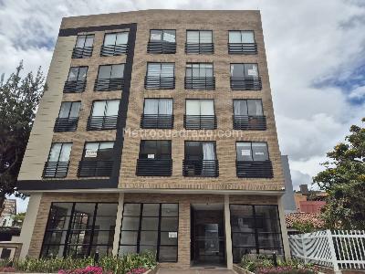 Apartamento en Arriendo, Cedritos, Bogotá D.C.